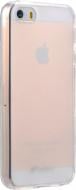 Накладка на корпус Melkco Poly Jacket TPU WP-MDAPI5SETULTTMTU для Apple iPhone SE