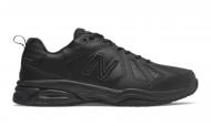Кроссовки мужские зимние New Balance MX624AB5 MX624AB5 р.42 черные