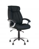 Кресло Nowy Styl VENTA ANYFIX CHR68 (CH) P ECO-30 черный