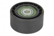 Паразитный ролик ремня CITROEN BERLINGO, C4, XSARA; FIAT FIORINO; PEUGEOT 206, PARTNER 1.1-1.6ALK 06.96- (E2C5962BTA BTA)