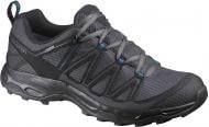 Кроссовки Salomon WENTWOOD GTX L40042700 р.11,5 темно-серый