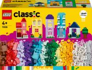 Конструктор LEGO Classic Творчі будинки 11035