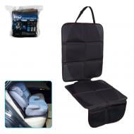 Килимок захисний Vitol чорний VSCP804