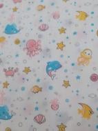 Пелюшки Моя планета К186-6 93x100 см