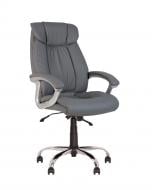 Кресло Nowy Styl Venta Anyfix Chr68 (Ch) P Eco-70 серый