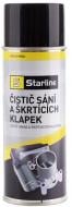 Очисник дросельних заслінок STARLINE ACST062 300 мл