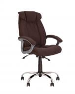 Кресло Nowy Styl Venta Anyfix Chr68 (Ch) P Soro-28 коричневый