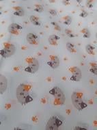 Пелюшки Моя планета К187-1 93х115 см