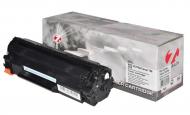 Картридж RTC HP CE278A/Canon 728/726 (RTC.CE278A) черный