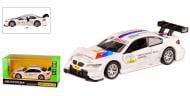 Автомодель Автопром 1:42 BMW M3 DTM 4314 Автомодель Автопром 1:42 BMW M3 DTM 4314