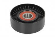 Паразитний ролик поликлинового ремня SEAT LEON, TOLEDO II; VW BORA, GOLF IV 1.4/1.6 10.97-06.06 (E2W5429BTA BTA)