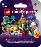 Конструктор LEGO Minifigures Космос Серия 2 71046