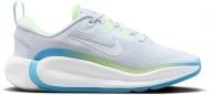 Кроссовки детские демисезонные Nike KIDFINITY FD6058-001 р.38 голубые