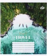 Тетрадь школьная общая 48 листов линия Бриск Тетрадь школьная общая 48 листов линия Бриск