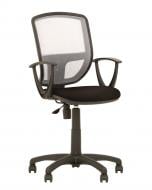 Кресло Nowy Styl Betta Gtp Freestyle Pl62 P C-11 черный