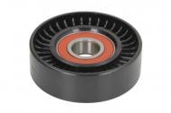 Паразитний ролик поликлинового ремня MERCEDES A (W168), A (W169), B (W245), VANEO (414) 1.4-2.1 07.97-06.12 (E2M5148BTA BTA)
