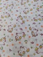 Пелюшки Моя планета К187-5 93х115 см