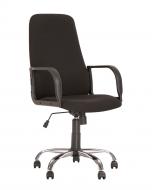 Кресло Nowy Styl Diplomat Kd Tilt Pl64 P C-11 черный Кресло Nowy Styl Diplomat Kd Tilt Pl64 P C-11 черный