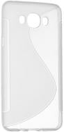 Накладка на корпус DIGI S-Line TPU для Samsung J7 (2016)/J710 transparent (6315360) Накладка на корпус DIGI S-Line TPU для Samsung J7 (2016)/J710 transparent (6315360)
