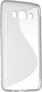 Накладка на корпус DIGI S-Line TPU для Samsung J5 (2016)/J510 transparent (6315359) Накладка на корпус DIGI S-Line TPU для Samsung J5 (2016)/J510 transparent (6315359)