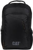 Рюкзак CAT EXPLORER ADVANCED 84863-01 25,5 л черный