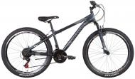 Велосипед Discovery 26" 13"(33 см) RIDER OPS-DIS-26-532 графит