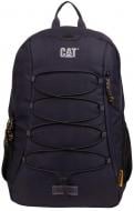Рюкзак CAT HIMALAYAS HIKING 84877-483 24 л черный