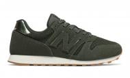 Кросівки жіночі New Balance WL373WNE р.36,5 зелені