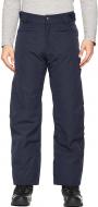 Брюки Salomon Stormspotter Pant M L39709800 р. S темно-синий