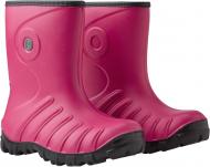 Напівчоботи Reima Termonator р.33-34 рожевий 5400020A-3600