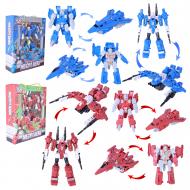 Іграшка-трансформер Shantou KKR-06