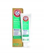 Зубна паста Arm&Hammer 100% NATURAL для захисту білизни зубів 75 мл