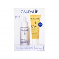 Набор миниатюр Caudalie 2733-6 Vinoperfect