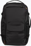 Рюкзак CAT TRAVEL 84735-106 30 л черный