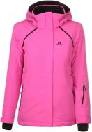 Куртка Salomon STRIKE JKT W L39793800 р.M розовый