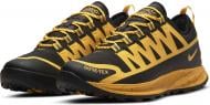 Кроссовки Nike ACG AIR NASU GORE - TEX CW6020-001 р.US 15 желто-черный