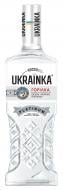 Горілка Ukrainka Platinum 0,5 л