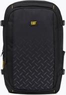 Рюкзак CAT Voyager Cabin 84832-01 40 л черный