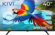 ВИТРИНА! Телевизор Kivi 40F730QB