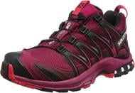 Кросівки жіночі Salomon XA PRO 3D GTX® W L39853600 р.39 1/3 червоні