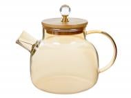 Чайник заварочный Amber 1 л (605-002) LeGlass
