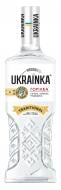 Горілка Ukrainka Platinum 0,7 л