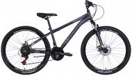 Велосипед Discovery 26" 16"(41 см) RIDER OPS-DIS-26-527 графит