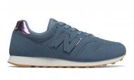 Кроссовки женские New Balance WL373WNG р.37 синие