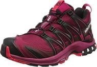 Кроссовки Salomon XA PRO 3D GTX W L39853600 р.UK 6,5 красный