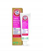 Зубна паста Arm&Hammer 100% NATURAL для захисту ясен 75 мл