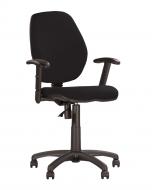 Кресло Nowy Styl Master Gtr Freelock+ Pl62 C-11 2280376267018 черный