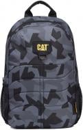 Рюкзак CAT BENSON 84718-676 22 л серый