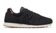 Кроссовки женские New Balance WL373WNI р.36,5 черные