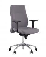 Кресло Nowy Styl Orlando R Up Cn-206 серый